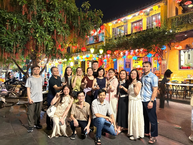 Tour biển Mỹ Khê Đà Nẵng 3 ngày 2 đêm