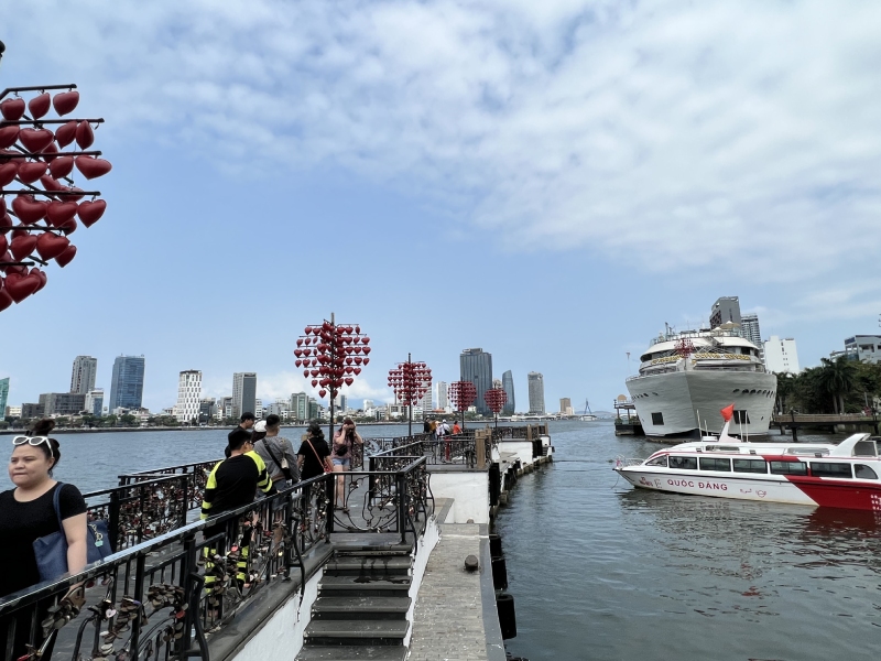 Tour biển Mỹ Khê Đà Nẵng 3 ngày 2 đêm