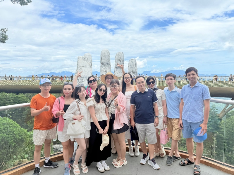 Tour biển Mỹ Khê Đà Nẵng 3 ngày 2 đêm