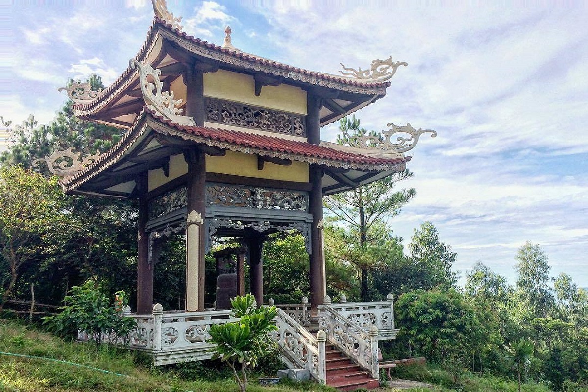 Tour Biển Nhật Lệ - Động Phong Nha 3 ngày 4 đêm đi tàu hoả