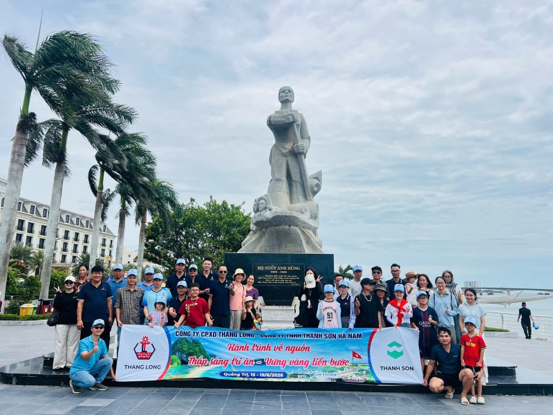 Tour biển Nhật Lệ Phong Nha 4 ngày 3 đêm
