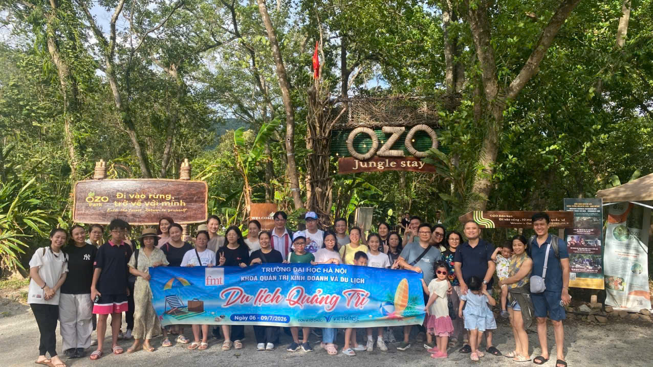 Tour biển Nhật Lệ Phong Nha 4 ngày 3 đêm