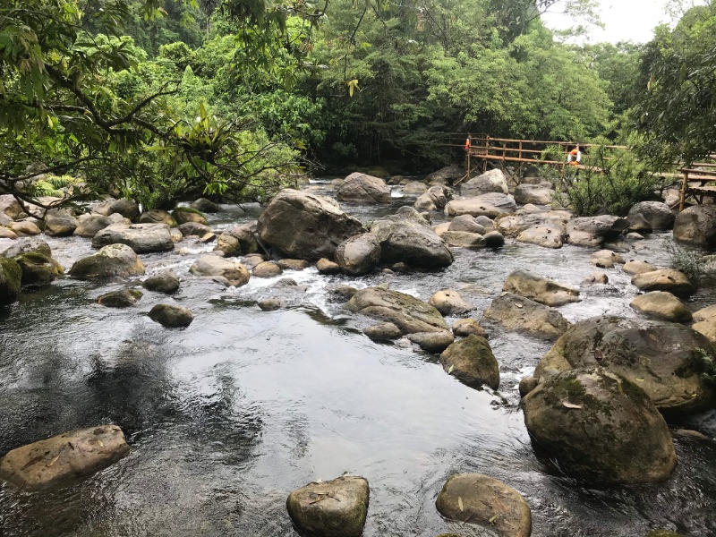 Tour biển Nhật Lệ Phong Nha 4 ngày 3 đêm