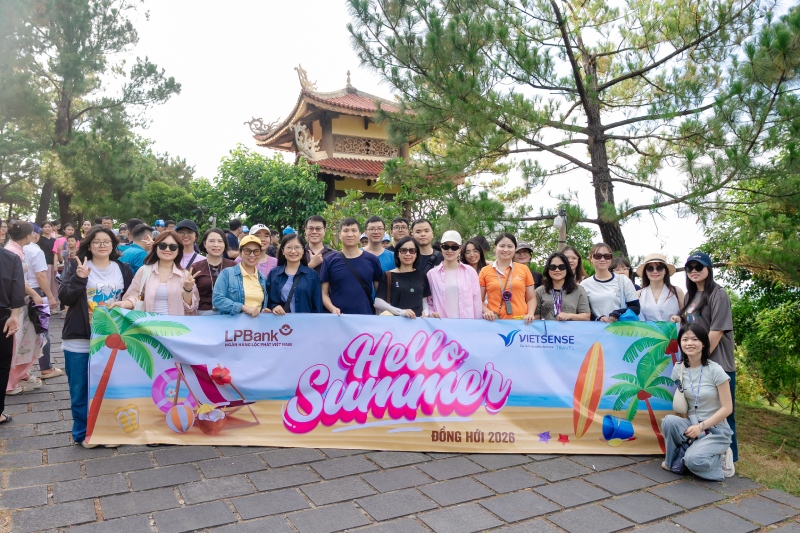 Tour biển Nhật Lệ Phong Nha 4 ngày 3 đêm