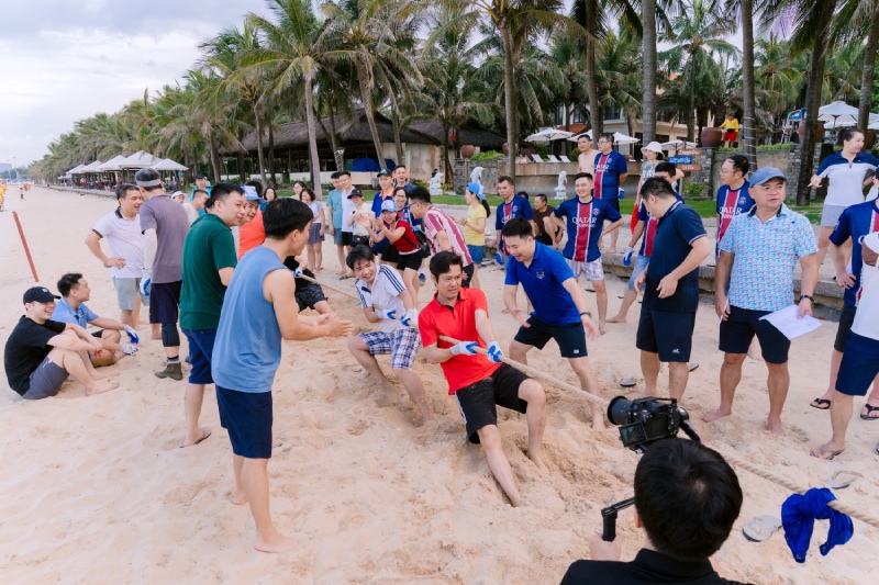 Tour biển Nhật Lệ Phong Nha 4 ngày 3 đêm