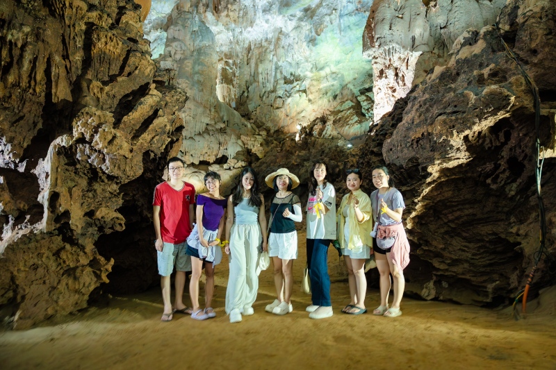 Tour biển Nhật Lệ Sun Spa Resort 3 ngày 4 đêm từ Hà Nội