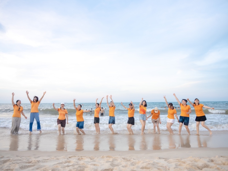 Tour biển Nhật Lệ Sun Spa Resort 3 ngày 4 đêm từ Hà Nội
