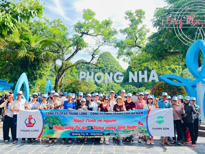 Tour biển Nhật Lệ Sun Spa Resort 3 ngày 4 đêm từ Hà Nội