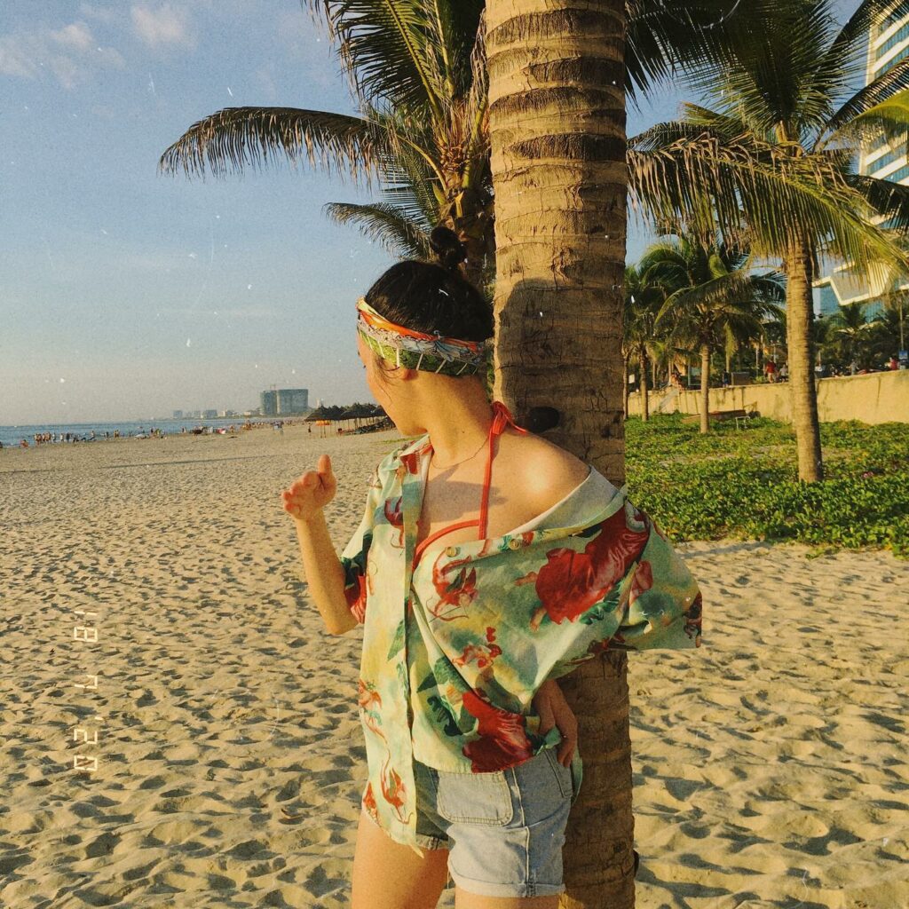 Tour Biển Quất Lâm 3 Ngày 2 Đêm