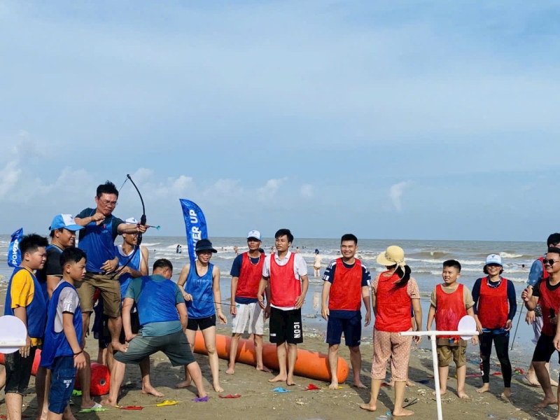 Tour biển Quỳnh Nghệ An 3 ngày 2 đêm trọn gói, giá tốt