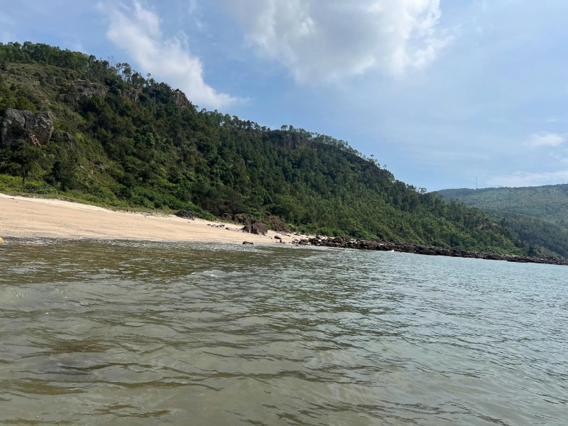 Tour biển Quỳnh Nghệ An 3 ngày 2 đêm trọn gói, giá tốt