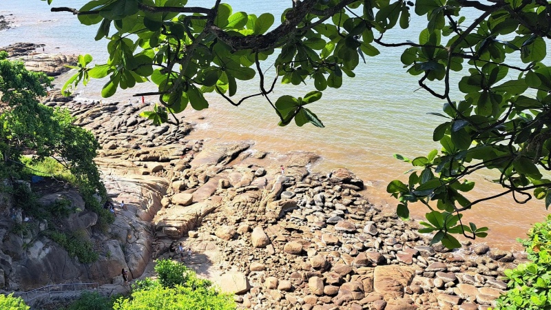 Tour biển Sầm Sơn 3 ngày 2 đêm