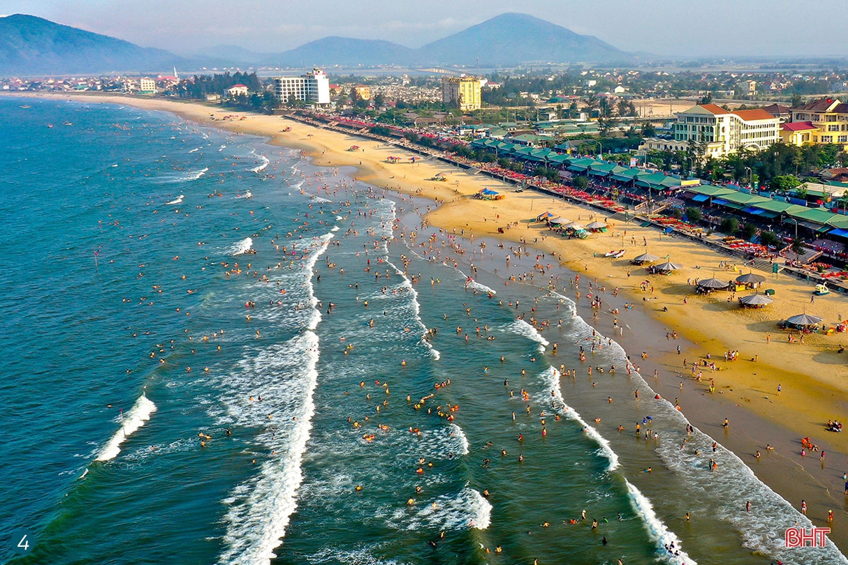 Tour Biển Thiên Cầm 3 Ngày