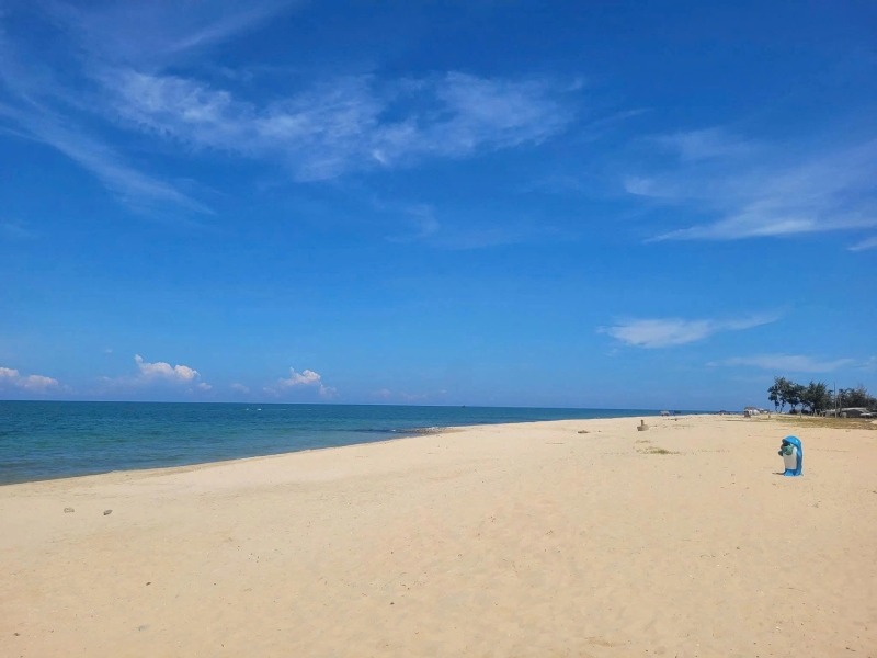 Tour biển Thiên Cầm Seabird Rerort Thiên Ý Hotel 3 ngày 2 đêm