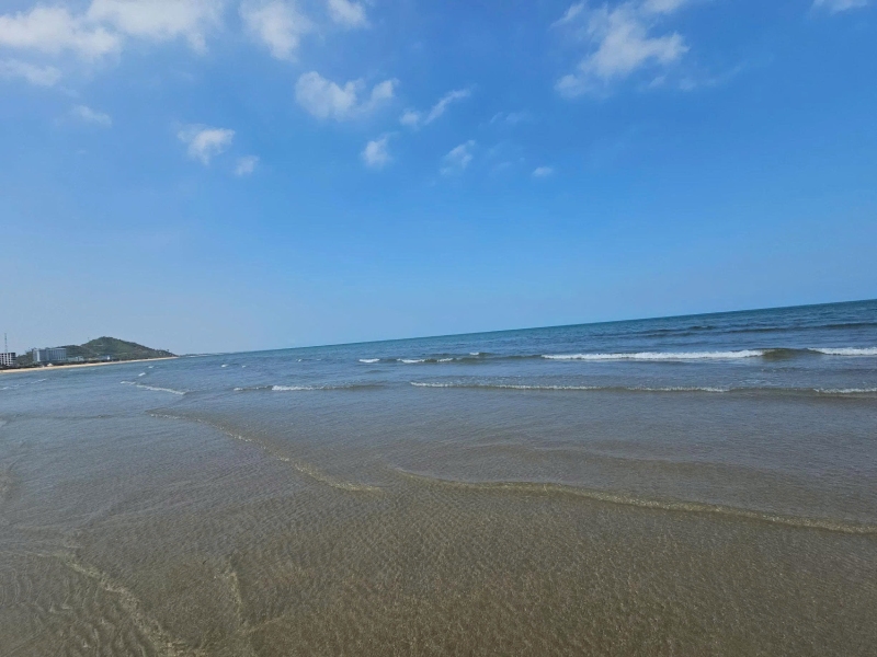 Tour biển Thiên Cầm Seabird Rerort Thiên Ý Hotel 3 ngày 2 đêm