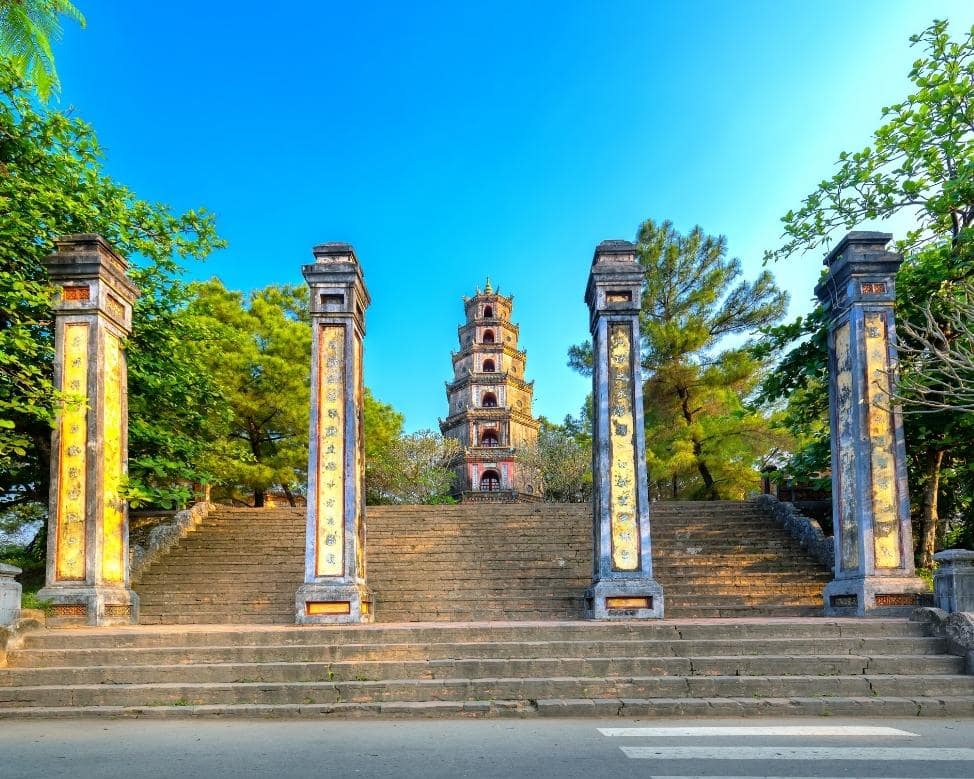 Tour biển Thuận An 3 Ngày 4 Đêm Giá Ưu Đãi Hấp Dẫn