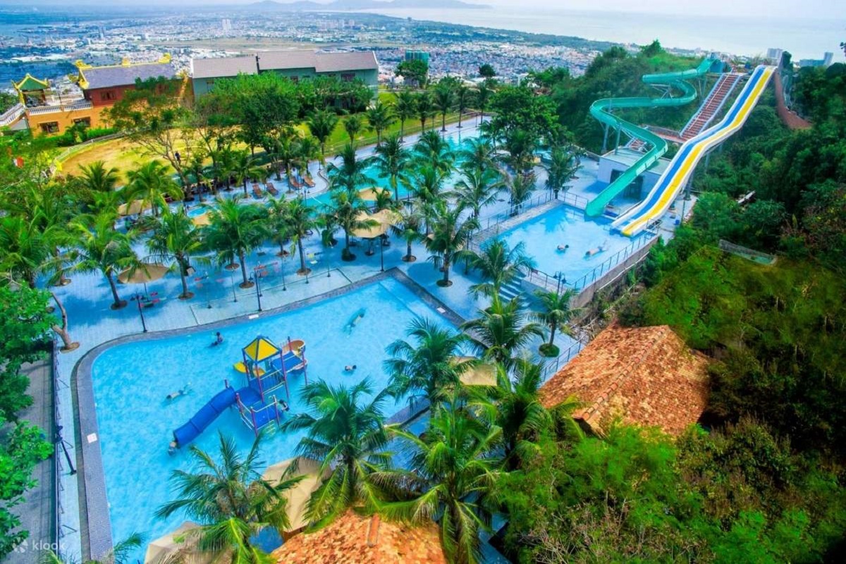 Tour Biển Vũng Tàu 3 Ngày 2 Đêm
