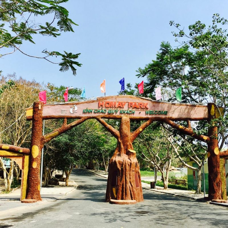 Tour Biển Vũng Tàu 3 Ngày 2 Đêm