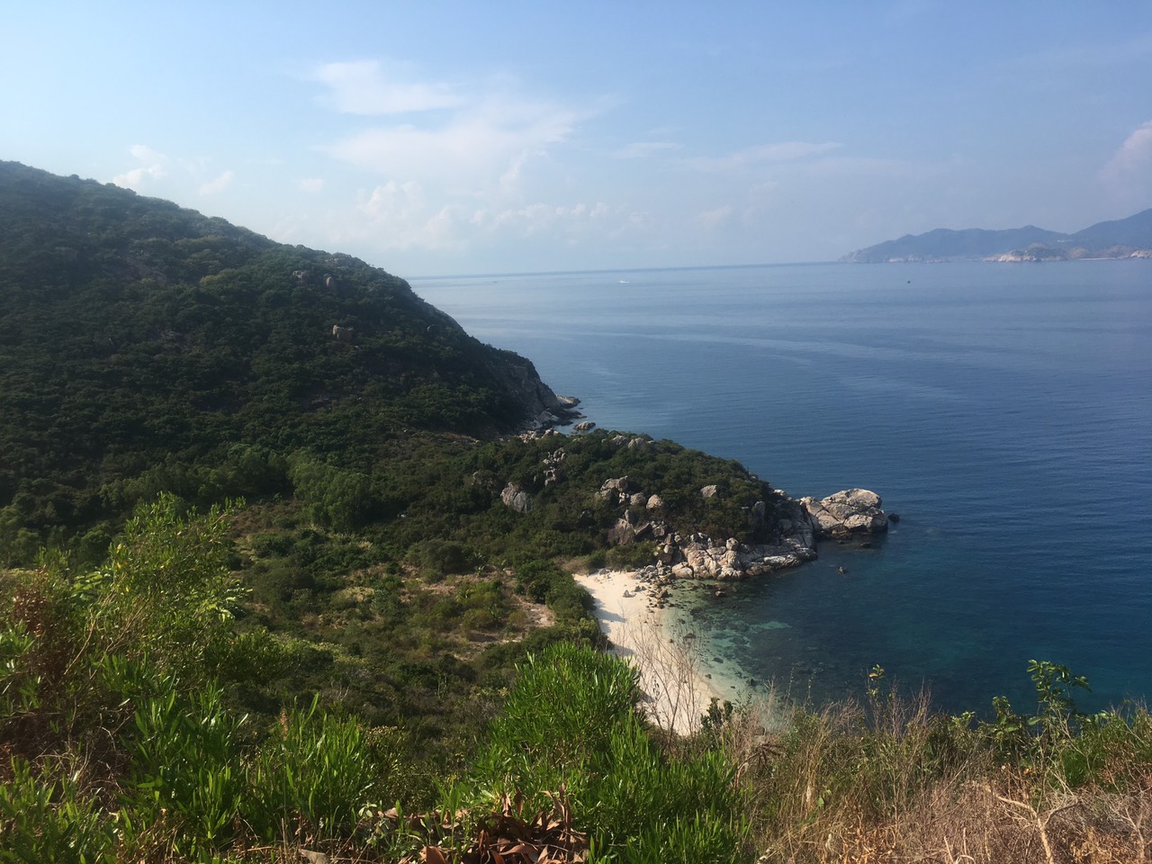 Tour Bình Ba 1 ngày