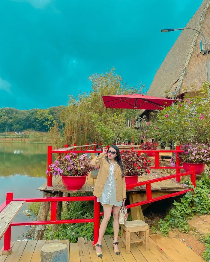 Tour Buôn Ma Thuột Gia Lai Kon Tum Măng Đen