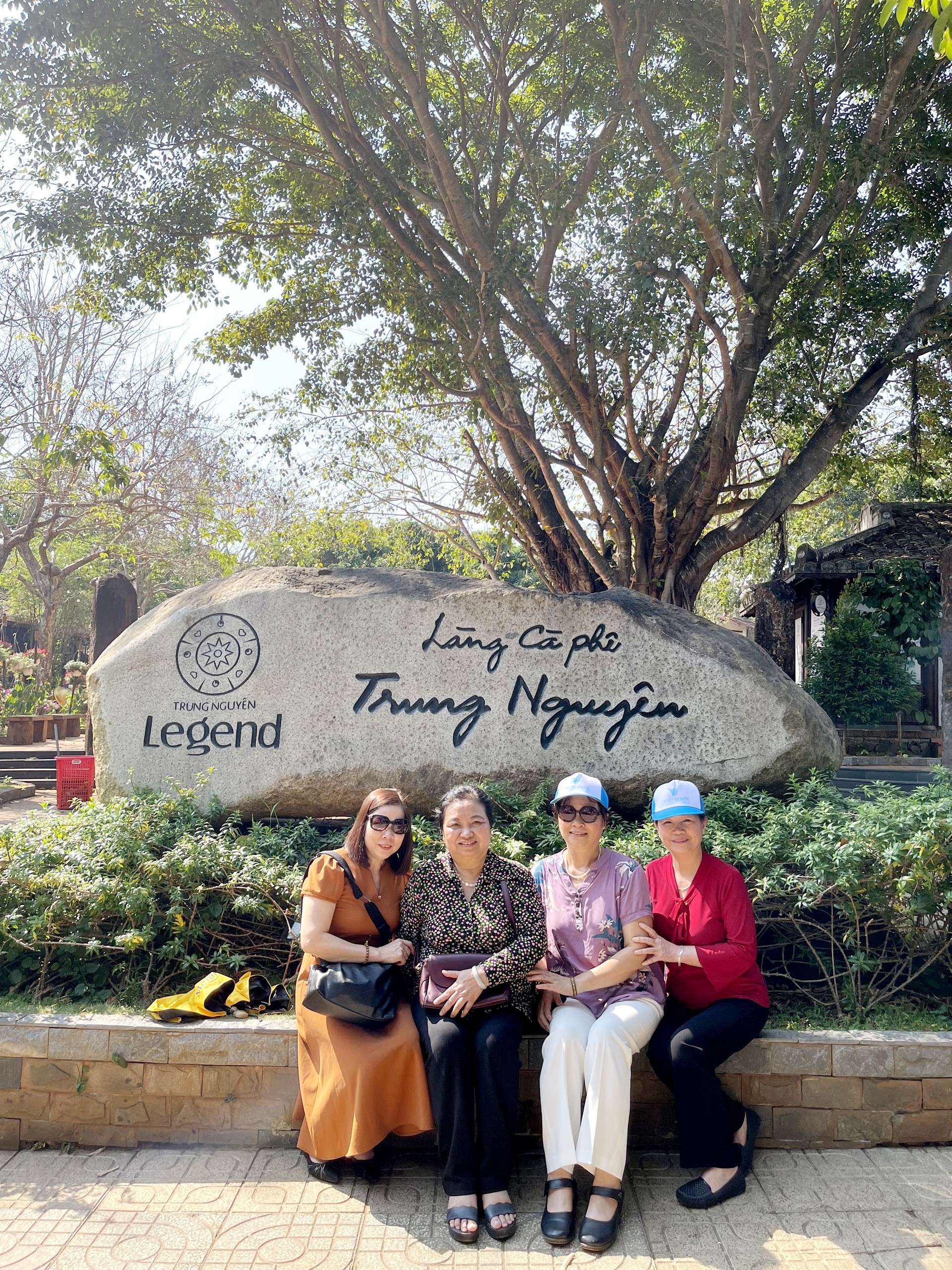 Tour Buôn Ma Thuột Gia Lai Kon Tum Măng Đen