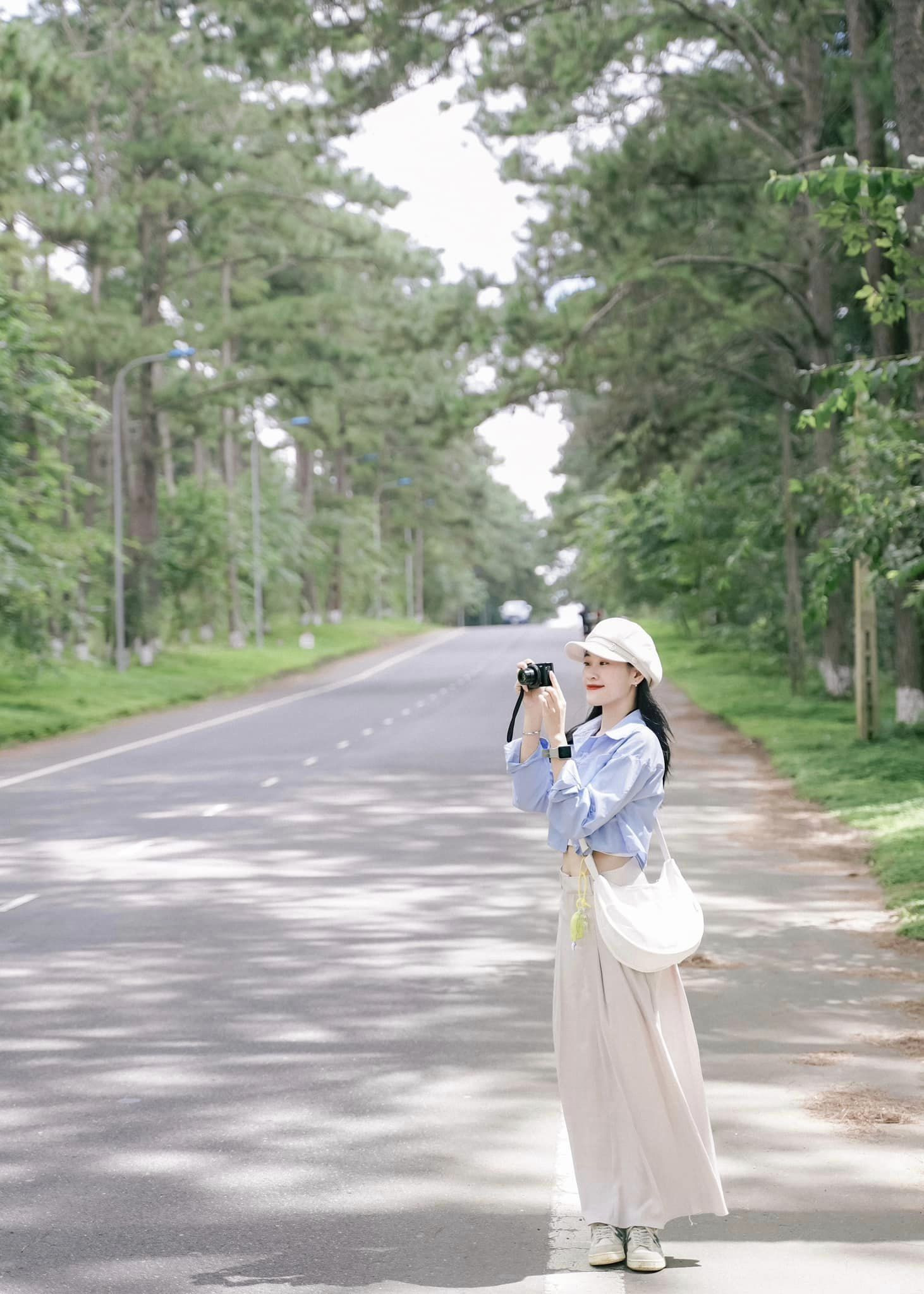 Tour Buôn Ma Thuột Gia Lai Kon Tum Măng Đen