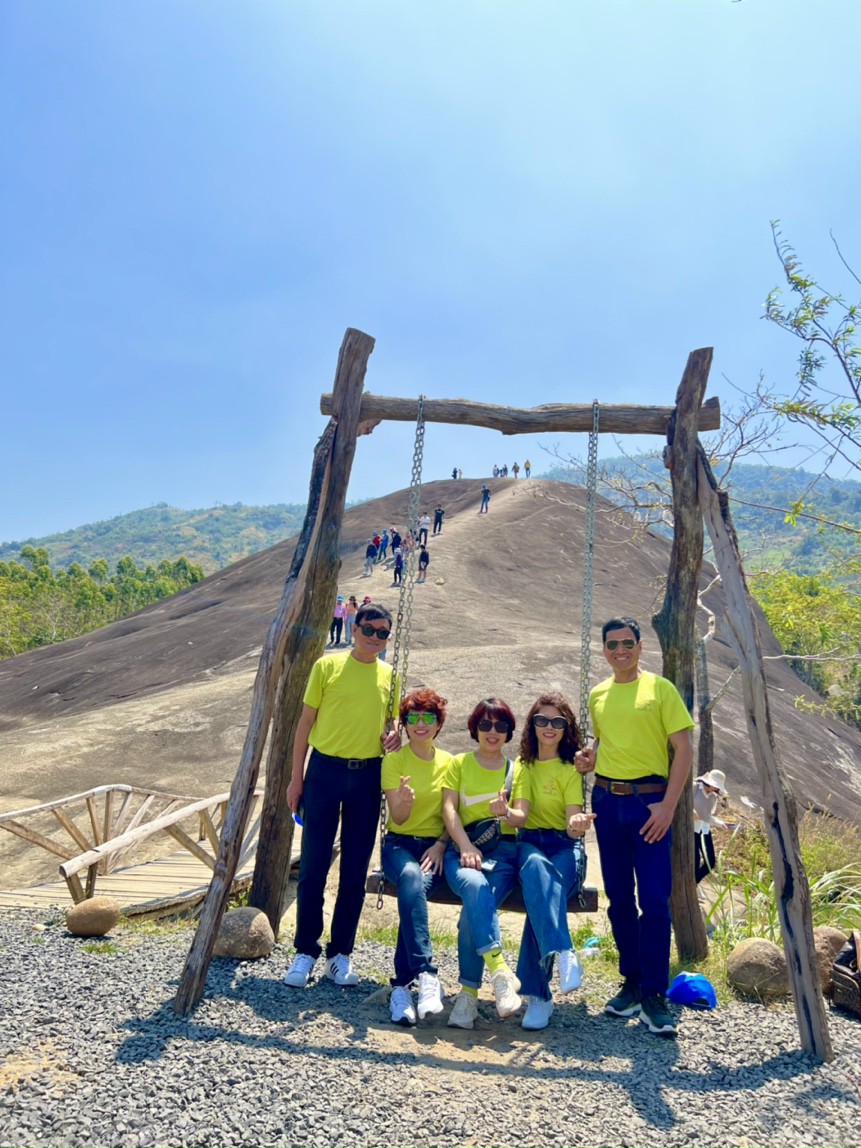 Tour Buôn Ma Thuột Gia Lai Kon Tum Măng Đen