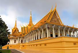 Tour Campuchia 3 Ngày 2 Đêm