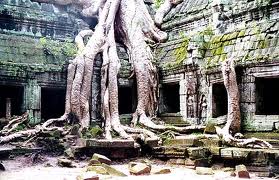 Tour Campuchia 3 Ngày 2 Đêm