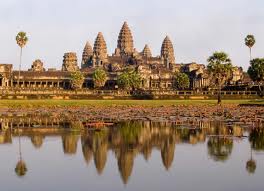 Tour Campuchia 3 Ngày 2 Đêm