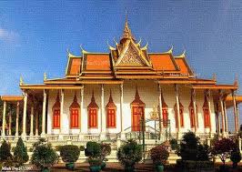 Tour Campuchia 3 Ngày 2 Đêm