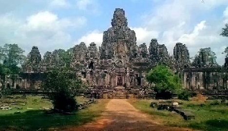 Tour Campuchia 3 Ngày 2 Đêm