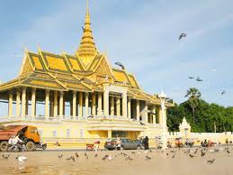 Tour Campuchia 3 Ngày 2 Đêm