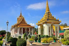 Tour Campuchia 4 Ngày 3 Đêm