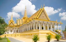 Tour Campuchia 4 Ngày 3 Đêm