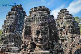 Tour Campuchia Tết Nguyên Đán