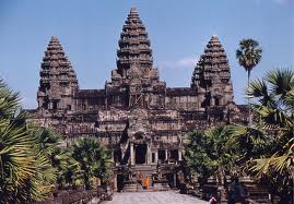 Tour Campuchia Từ Hồ CHí Minh