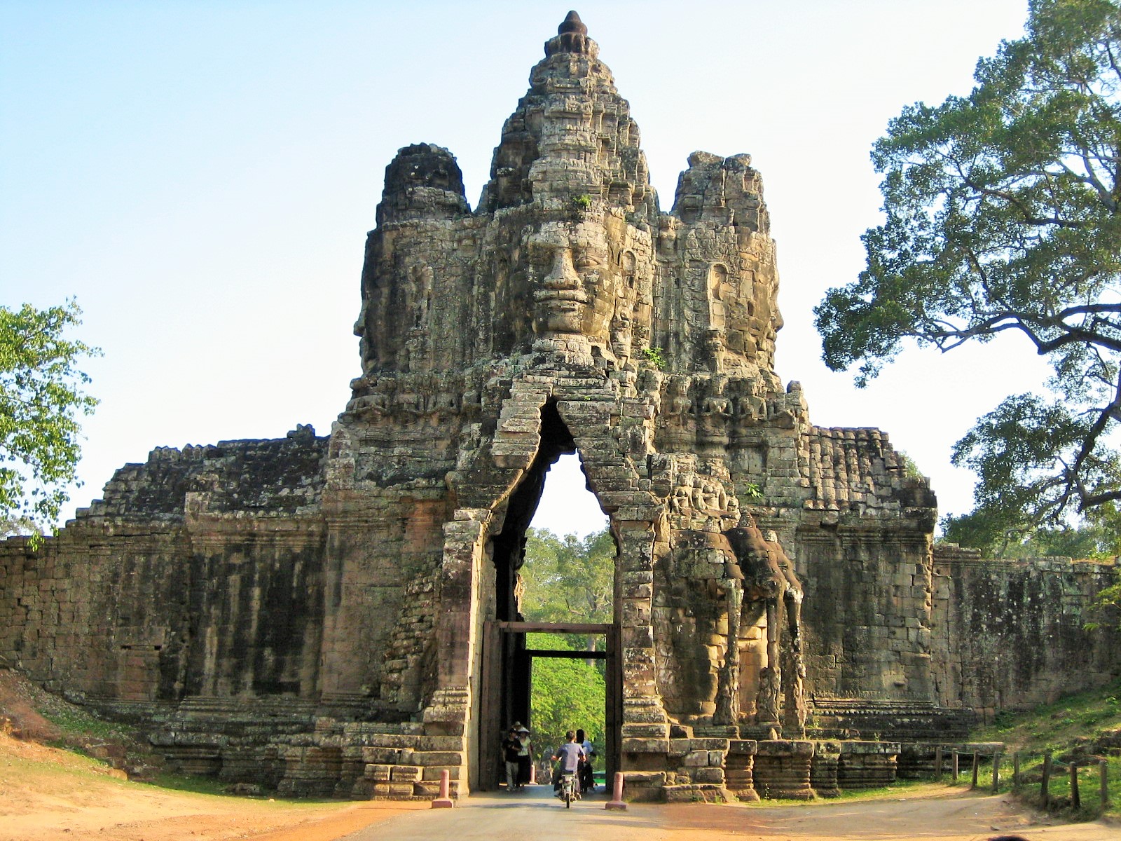 Tour Campuchia Từ Hồ CHí Minh