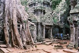 Tour Campuchia Từ Hồ CHí Minh