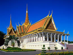 Tour Campuchia Từ Hồ CHí Minh
