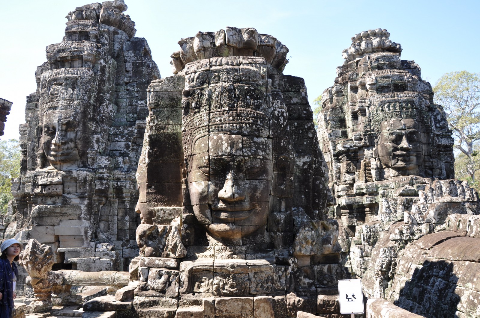 Tour Campuchia Từ Hồ CHí Minh