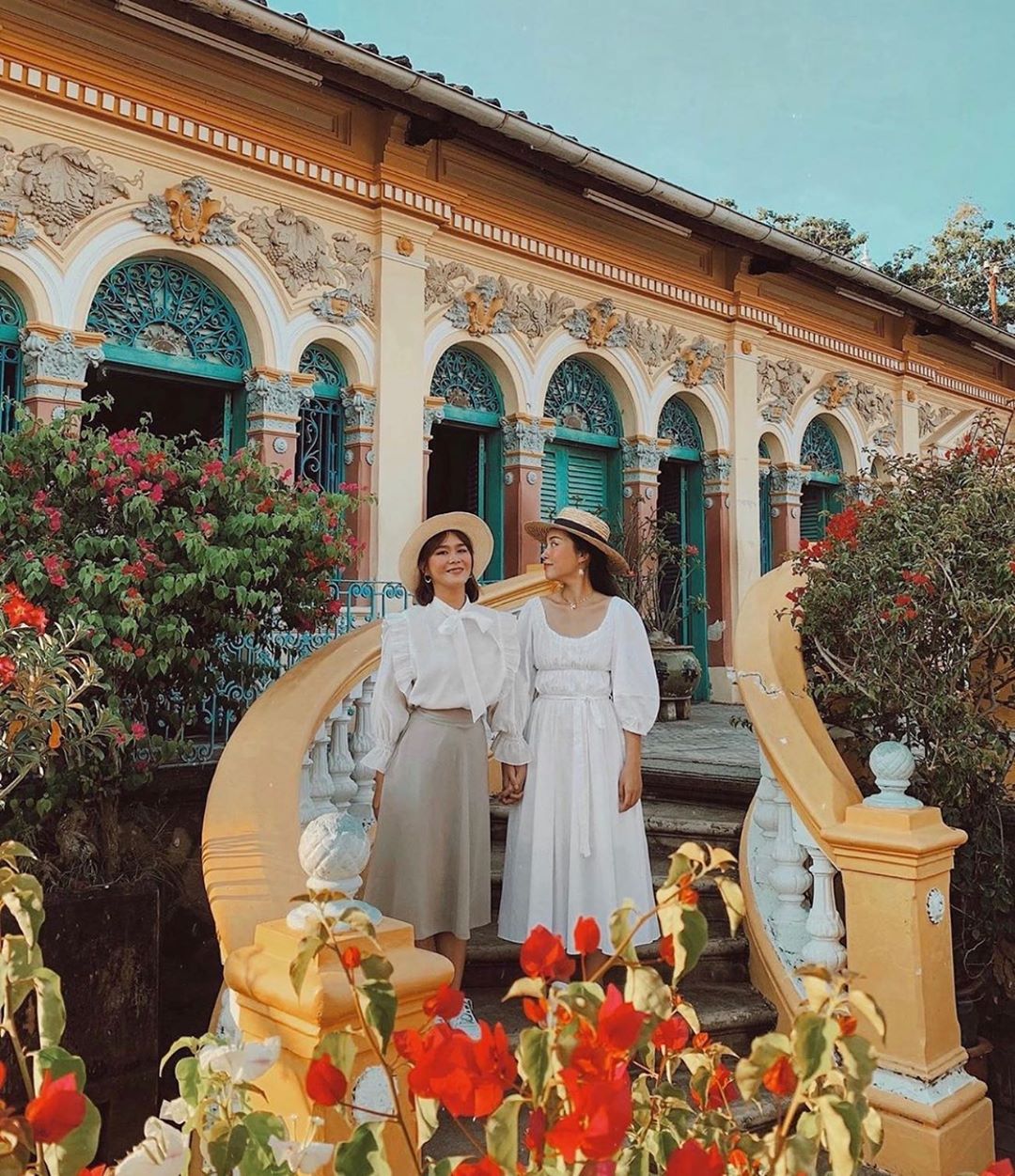 Tour Cần Thơ-Cà Mau-Châu Đốc-An Giang