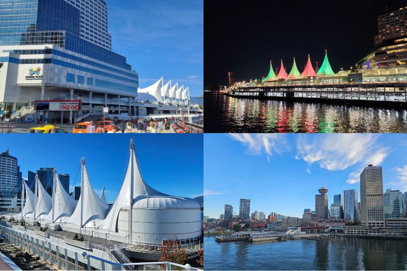 Tour Canada xem World Cup 2026: 3 Ngày 2 Đêm khám phá Vancouver