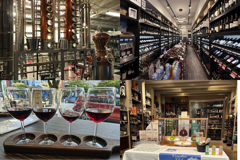 Tour Canada xem World Cup 2026: 3 Ngày 2 Đêm khám phá Vancouver