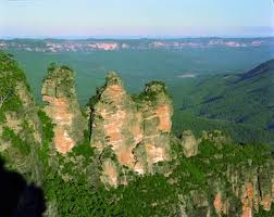 Tour Canberra - Sydney – Melbourne 8 Ngày
