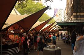Tour Canberra - Sydney – Melbourne 8 Ngày