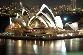 Tour Canberra - Sydney – Melbourne 8 Ngày