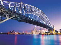 Tour Canberra - Sydney – Melbourne 8 Ngày
