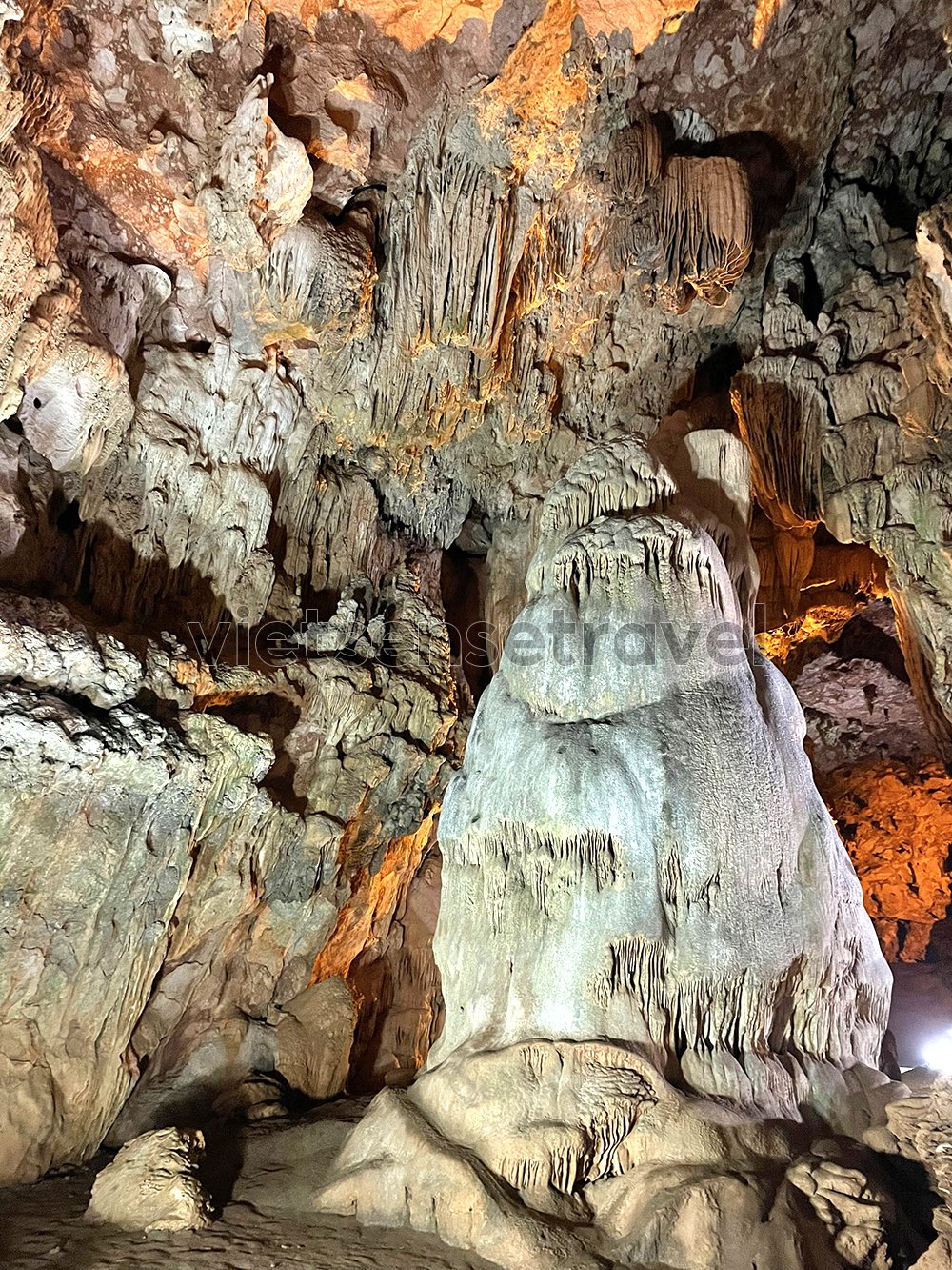 Tour Cao Bằng - Thác Bản Giốc - Đức Thiên 3 Ngày