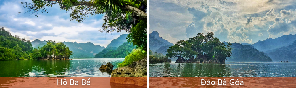 Tour Cao Bằng - Bắc Kạn 3 ngày 2 đêm